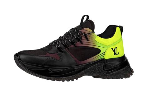 louis vuitton run away pulse sneaker|louis vuitton run 55 sneaker.